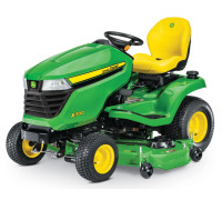 X380 Lawn Tractor