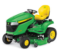 X384 Lawn Tractor