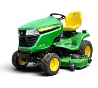 X390 Lawn Tractor