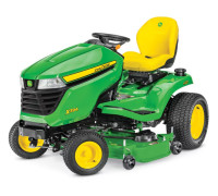 X394 Lawn Tractor