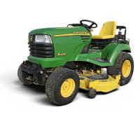 X485 Lawn Tractor