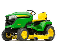 X500 Lawn Tractor