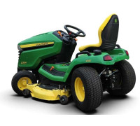 X534 Lawn Tractor