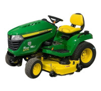 X570 Lawn Tractor