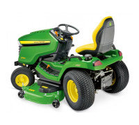X584 Lawn Tractor