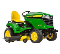 X590 Lawn Tractor