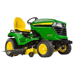 Select Series X590 Multi-Terrain Lawn Tractors (SN. from 100001) Technical Manual (TM136919)