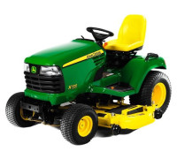 X720 Lawn Tractor
