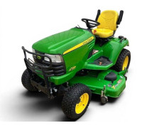 X728 Lawn Tractor
