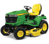 X730 Lawn Tractor