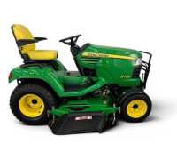 X748 Lawn Tractor