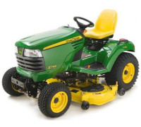 X749 Lawn Tractor