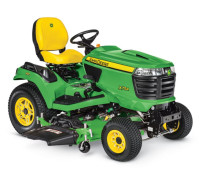 X754 Lawn Tractor