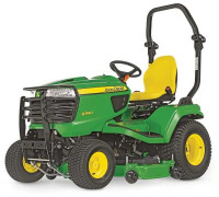 X940 Lawn Tractor