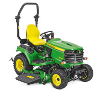 X948 Lawn Tractor
