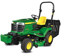 X950R Lawn Tractor