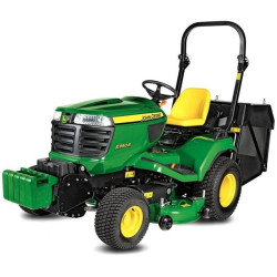 X950R Lawn Tractors (SN. up to 030000) Technical Manual (TM129319)