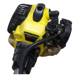T105CLE, T105SLE, XT105SB LE, XT120LE, XT140LE, XT140SB LE, XT140SSE LE, XT170LE and XT250B LE Trimmers Technical Manual (TM2189)