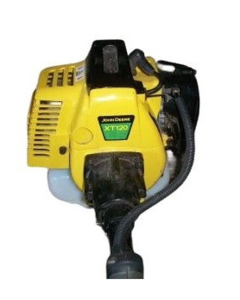 John Deere T105C, T105S, T23S, T26SB, T30C, T30S, T30SB, T40SB, TB26SB, TS26, XT105, XT105SB, XT120, XT120SE, XT140, XT140B, XT140SB, XT170B, XT250B Trimmers and SE23 Edgers Technical Manual (TM1753) John Deere T105C, T105S, T23S, T26SB, T30C, T30S, T30SB, T40SB, TB26SB, TS26, XT105, XT105SB, XT120, XT120SE, XT140, XT140B, XT140SB, XT170B, XT250B Trimmers and SE23 Edgers Technical Manual (TM1753)