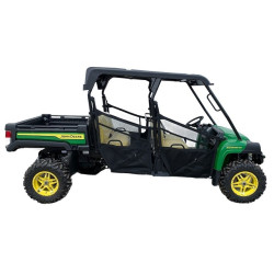 XUV825M S4 (SN: 040001-) Gator Utility Vehicles Technical Manual (TM160219)
