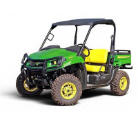XUV550 Gator Utility Vehicle
