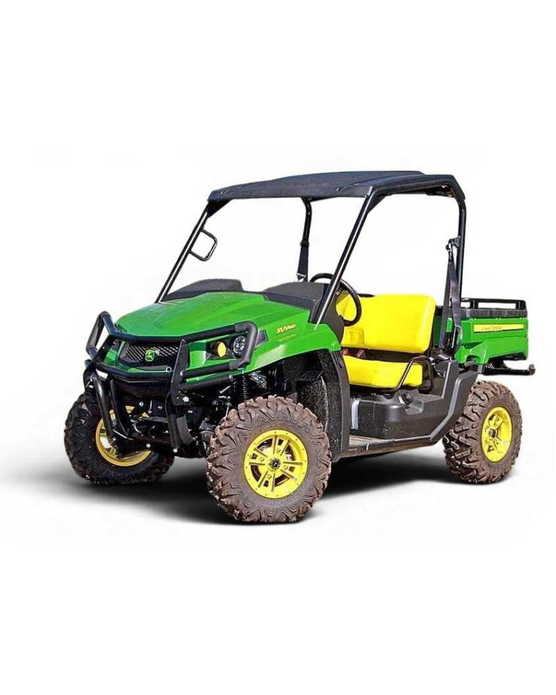 John Deere XUV550 Gator Utility Vehicles (SN: 040001 - 050000) (Export Edition) Operators Manual (OMM173025)