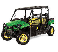 XUV560 S4 Gator Utility Vehicle