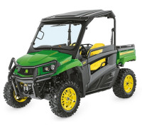 XUV560E Gator Utility Vehicle