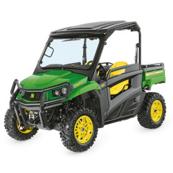 XUV560E and XUV560E S4 Gator Utility Vehicles (SN: 010001-040000) Technical Manual (TM149619)