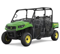 XUV560E S4 Gator Utility Vehicle