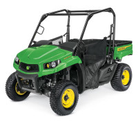 XUV590M Gator Utility Vehicle