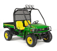 XUV620i Gator Utility Vehicle