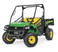 XUV825M Gator Utility Vehicle
