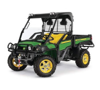 XUV825i Gator Utility Vehicle
