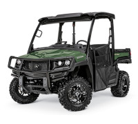 XUV835M Gator Utility Vehicle
