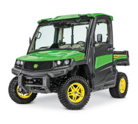 XUV835R Gator Utility Vehicle