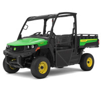 XUV 845E Gator Utility Vehicle