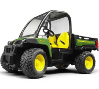 XUV855D Gator Utility Vehicle