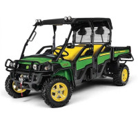 XUV855D S4 Gator Utility Vehicle