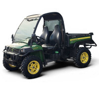 XUV855M Gator Utility Vehicle
