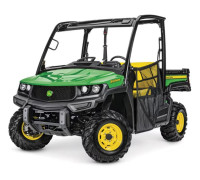 XUV865E Gator Utility Vehicle