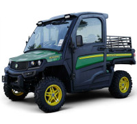 XUV865M Gator Utility Vehicle