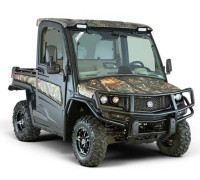 XUV865R Gator Utility Vehicle