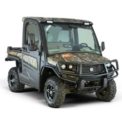 XUV865E, XUV865M and XUV865R Gator Utility Vehicles (SN: 050001 - 060000) (North America) Operators Manual (OMUC29884)