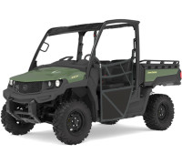 XUV 875M Gator Utility Vehicle