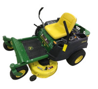EZTrak Z225 Zero-Turn Mower