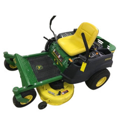 Z225 EZTrak Zero-Turn Mowers (North America) Technical Manual (tm1477)