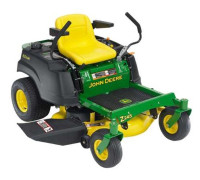 EZTrak Z245 Zero-Turn Mower