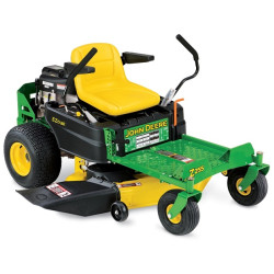 EZTrak Z225, Z245 (SN. from 100001) and Z235, Z255 (SN. from 130001) Mowers Technical Manual (TM112919)
