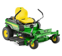 ZTrak Z315E Zero-Turn Mower